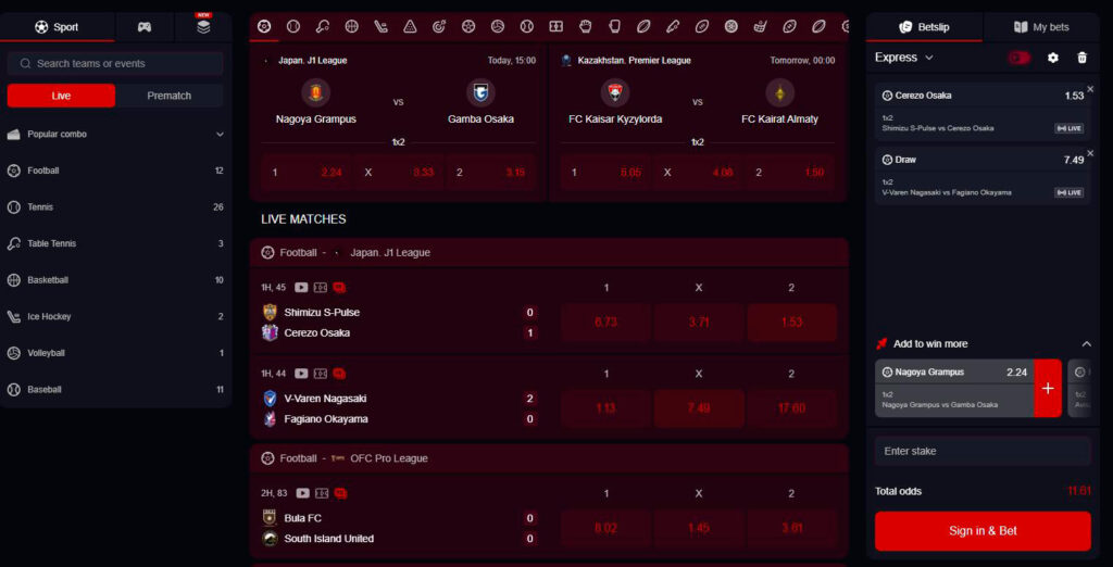 yepcasino sports-betting